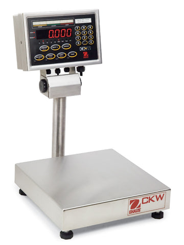 Ohaus CKW Checkweigher