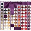 Satin hair color 6MR