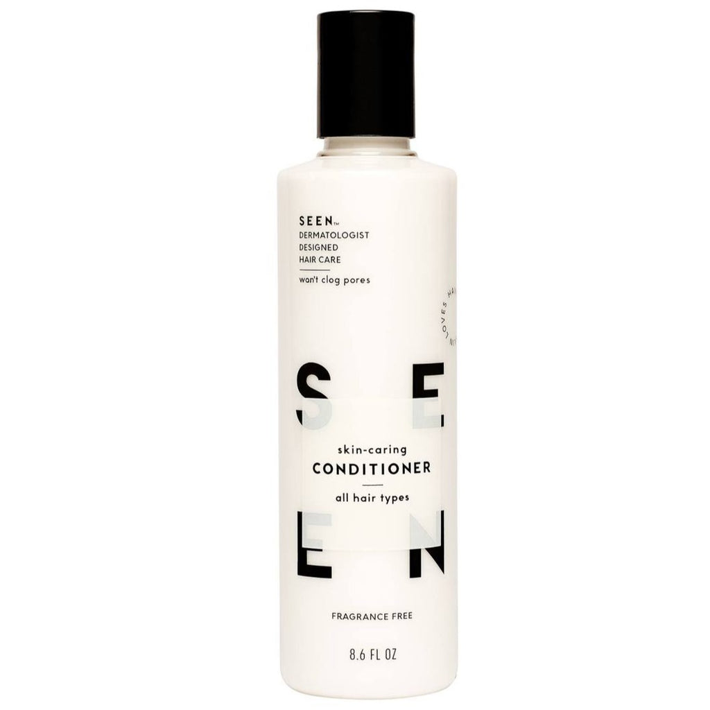 SEEN Conditioner Fragrance Free | Read Reviews & Shop Online – Socialite  Beauty