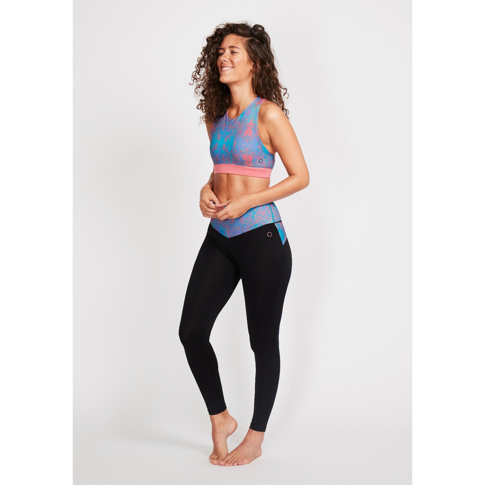 Sports Bra - BELLPORT