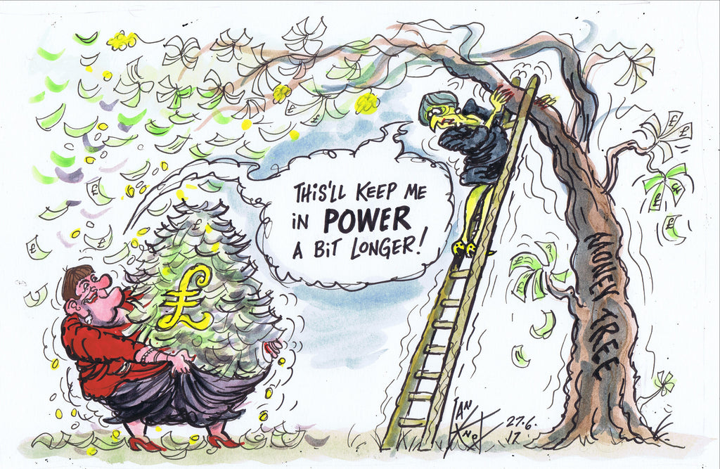 Money Tree