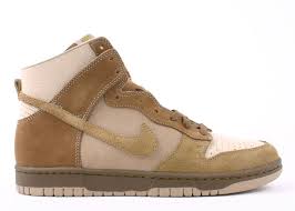 NIKE DUNK HIGH NL "KHAKI"