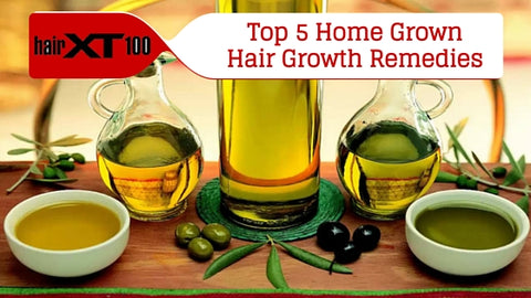 HairXT100_Top_5_Home_Grown_Hair_Growth