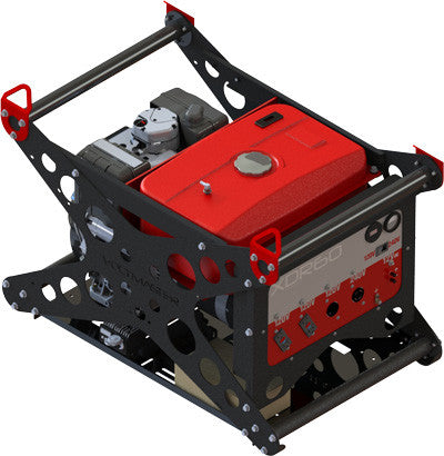 Voltmaster XTP120EV208 Vanguard