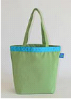 American-made shopping bag