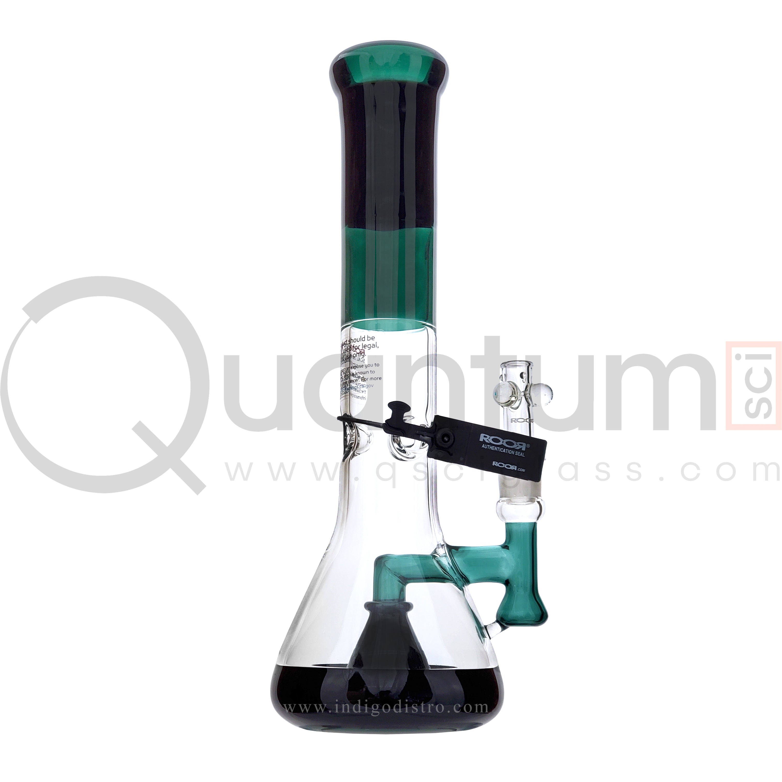 ROOR Tech Beaker 14