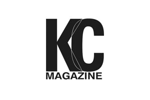 Kansas City Magazine logo