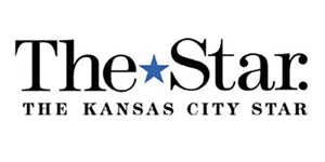 The Kansas City Star logo
