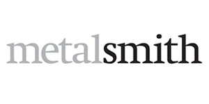 Metalsmith Magazine logo