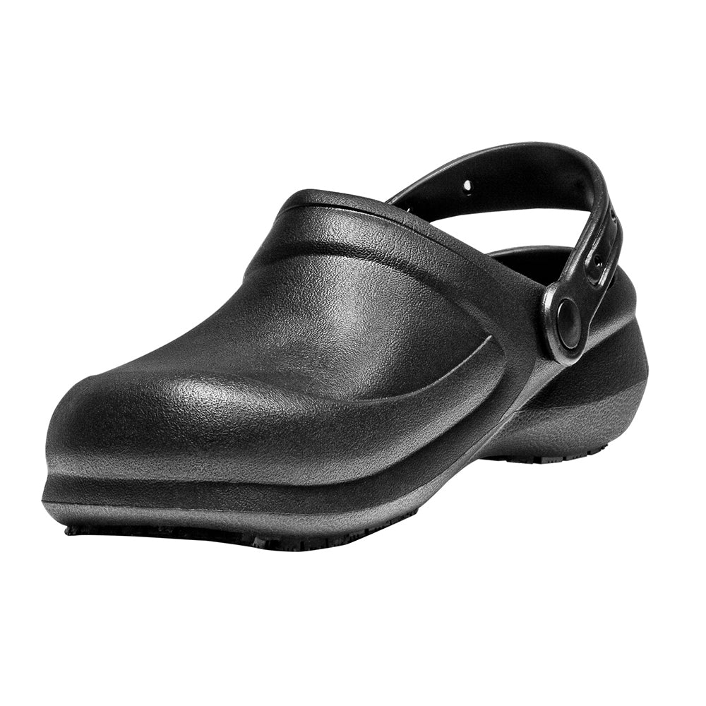 French Chef Shoes Clogs 