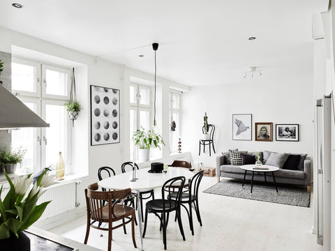 Scandinavian Designs Inspiring Blogs You Should Follow Adore