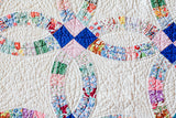 Traditional quilt