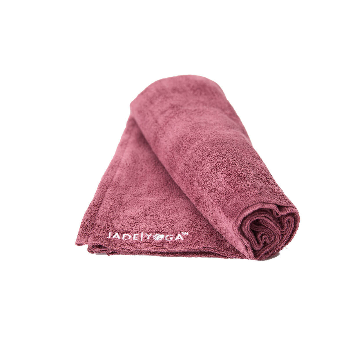 klassiek verwijderen hulp in de huishouding Soft, Lightweight and Great Grip Yoga Towel – JadeYoga