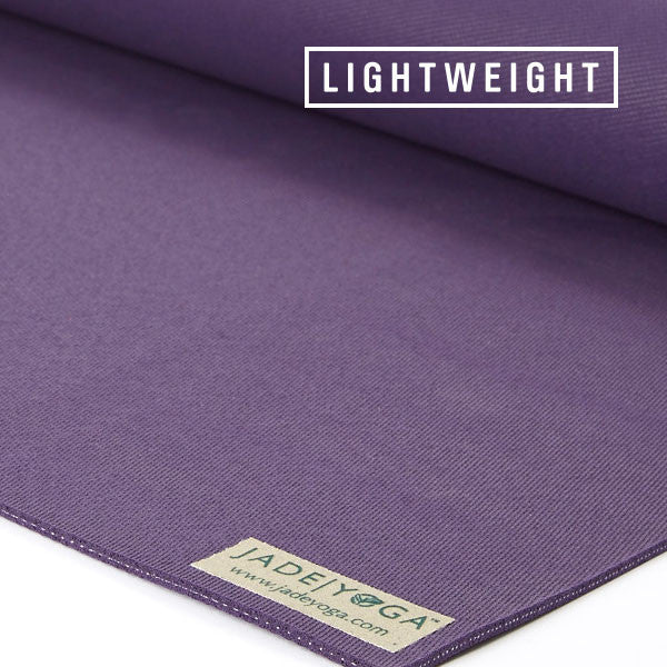 lightweight yoga mat