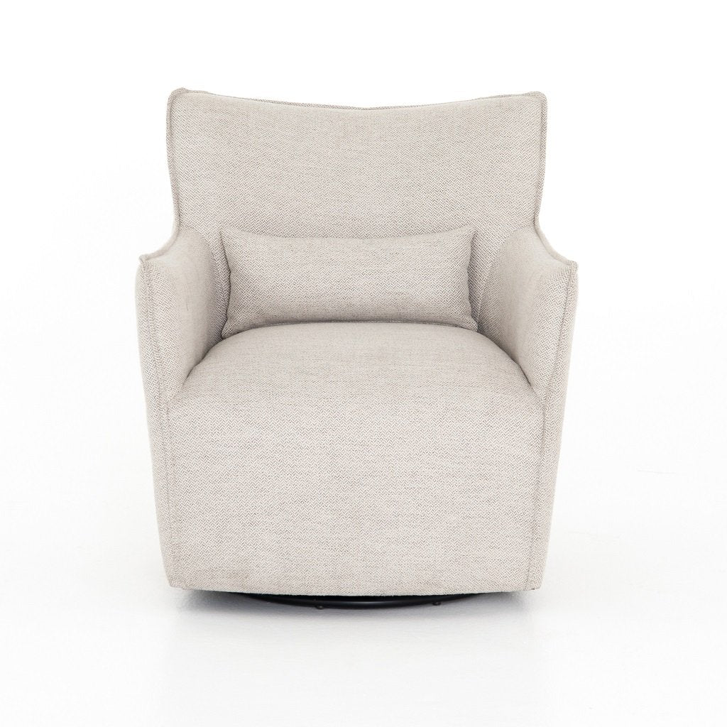 kimble swivel chair