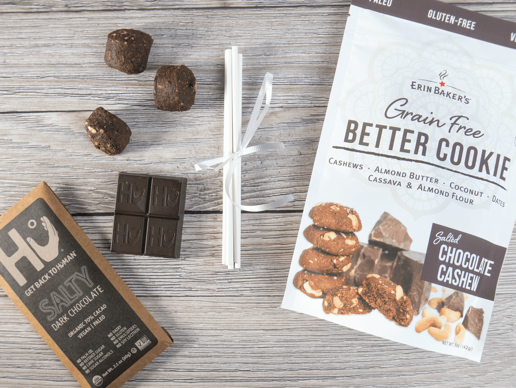 chocolate better cookie cake pops