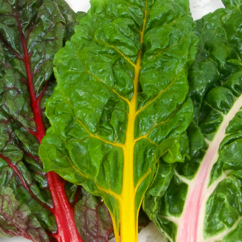 chard