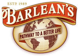 Barlean's Logo