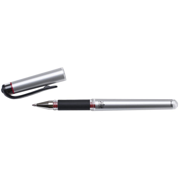 bold tip pen