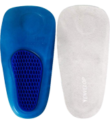 ¾ Length Gel Insoles