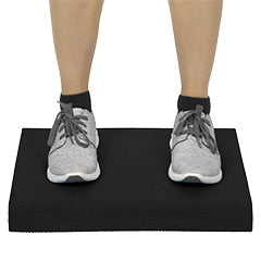 Balance Pad for Low Stability