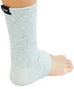 Bamboo Ankle Supports