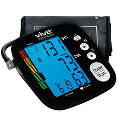 Blood Pressure Monitor for Home