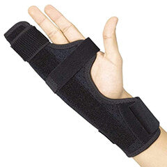 Boxer Splint