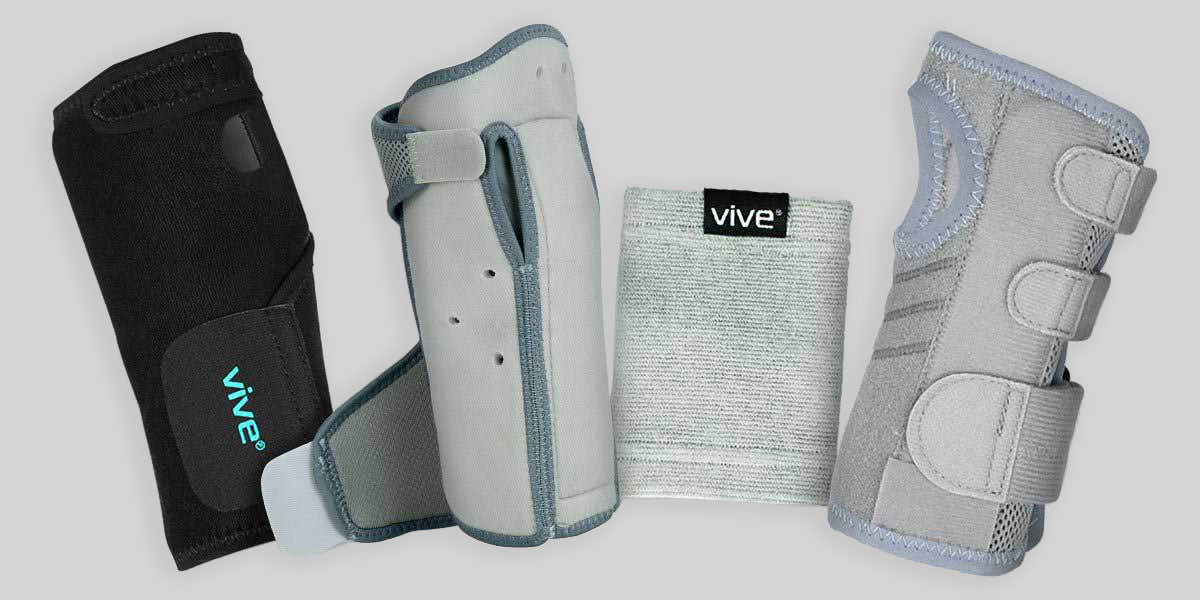 Choosing the Best Wrist Brace