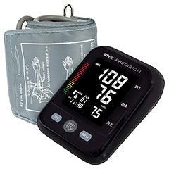 Blood Pressure Monitor for Travel