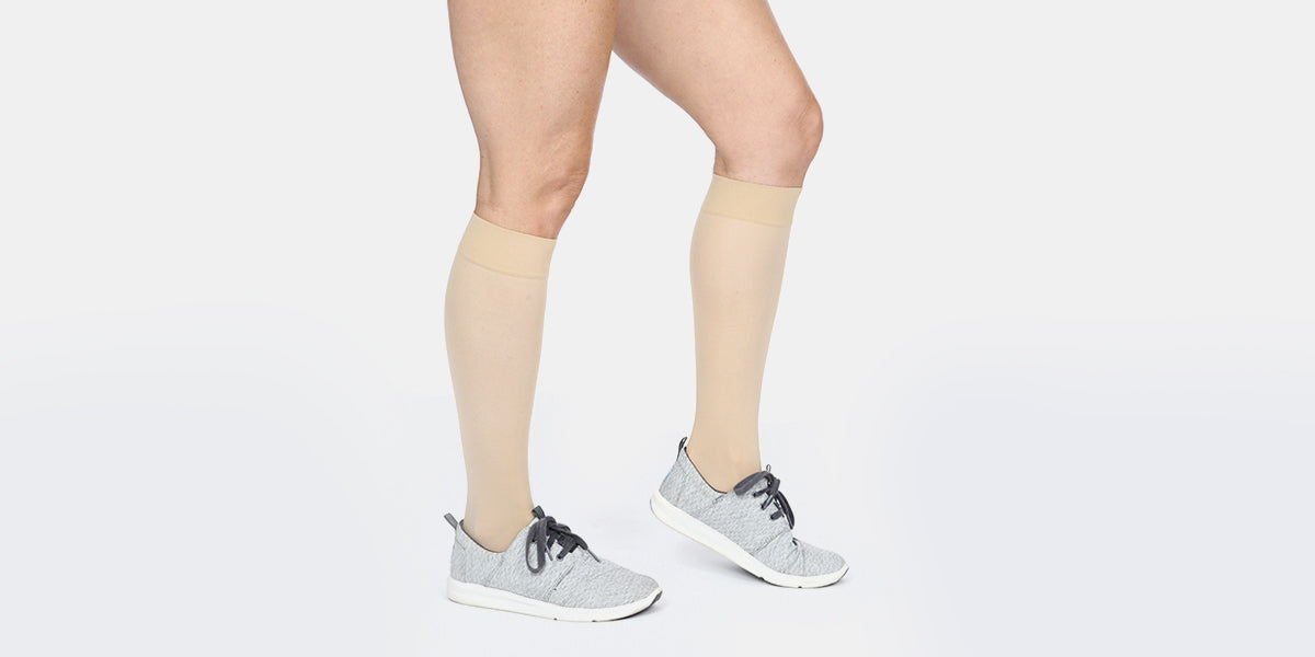 Compression Stockings by Vive