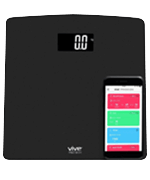 Smart Bathroom Scale