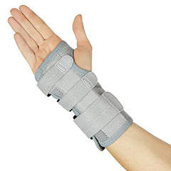 Extra Support Wrist Brace 