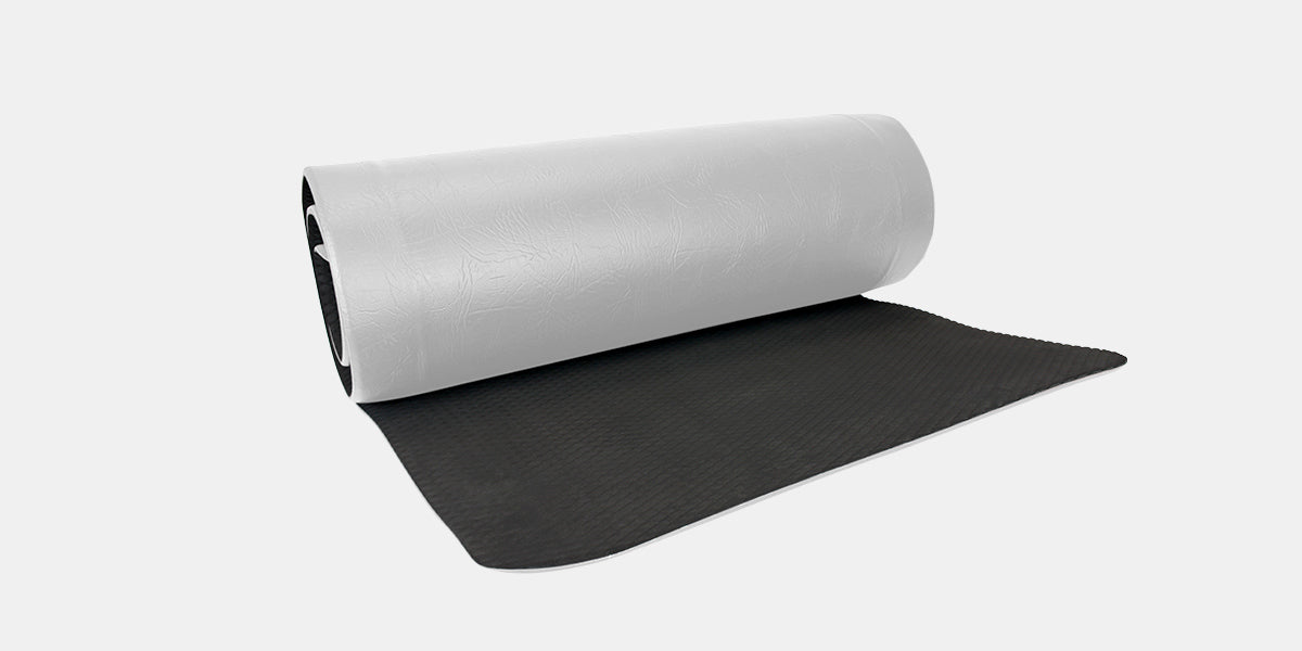 Bedside Fall Mat by Vive