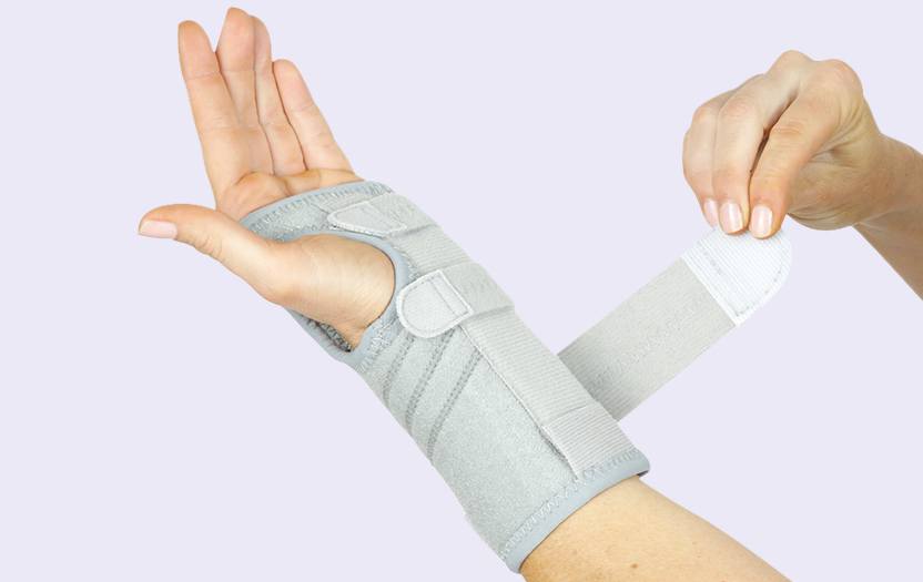 carpal tunnel wrist brace