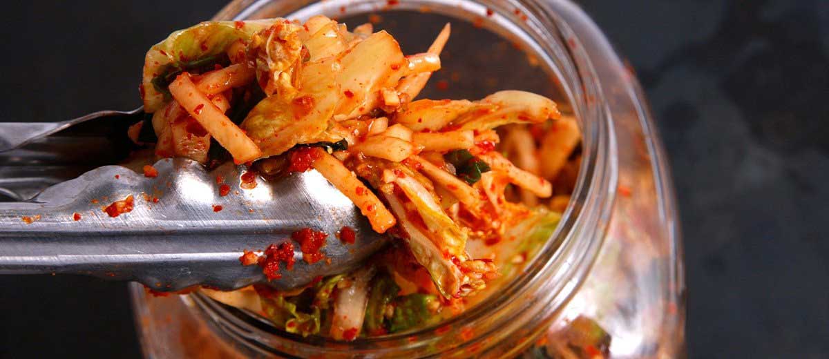 Fermented Foods