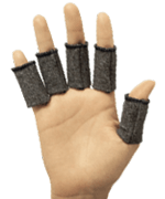 Finger Sleeves