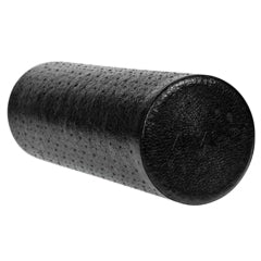 Black Foam Roller