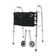 Folding walker for Indoor Use