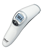 Forehead Thermometer