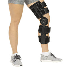 Knee Brace for ACL or MCL Injury