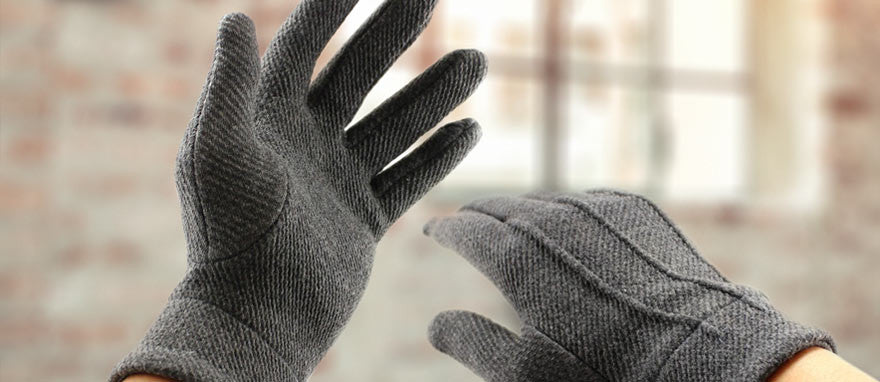 Infrared Therapy Gloves