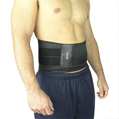 Lower Back Brace by vive