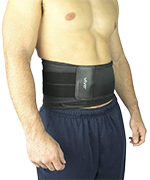 Lower Back Brace