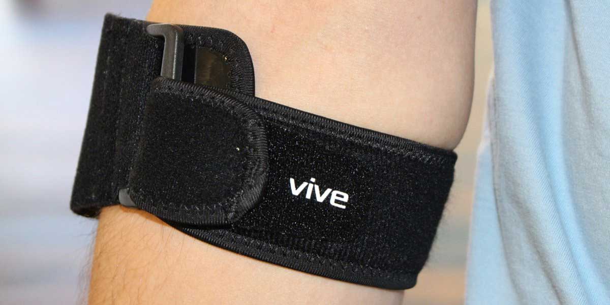 Mouse Elbow Strap
