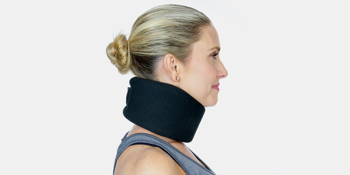 Neck Brace by Vive