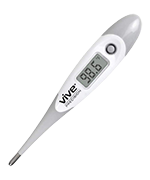 Oral Thermometer