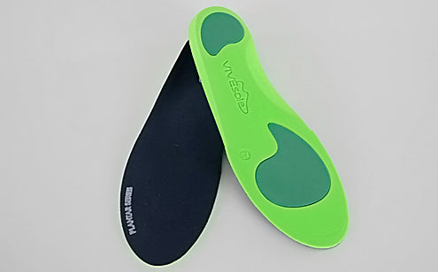 full length plantar fasciitis insoles