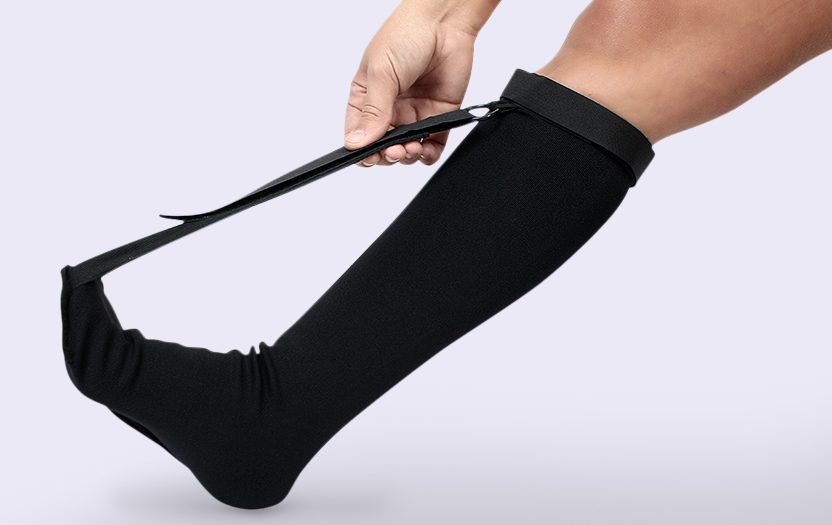 plantar fasciitis sock