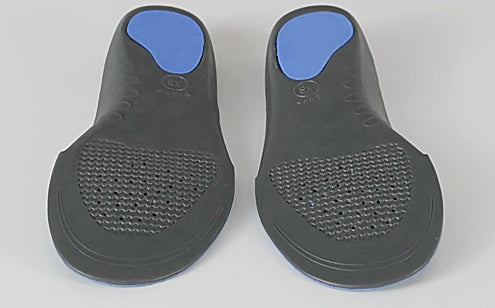 Full Length Insoles Bottom layer